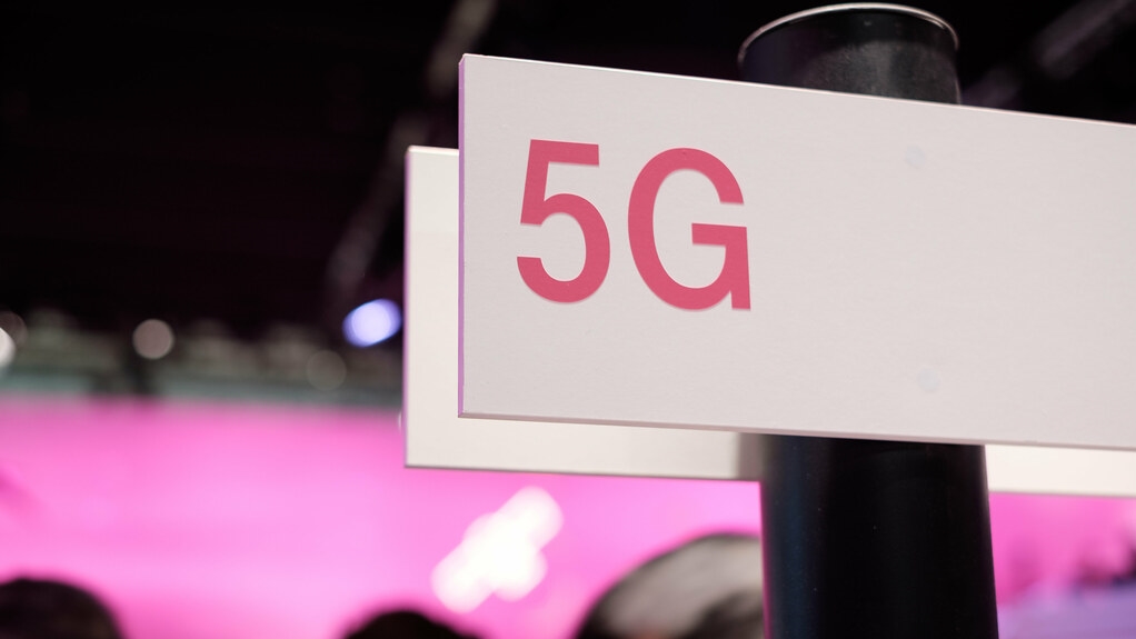 The two major issues with 5G: infrastructure and vision